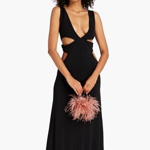 New Retrofete maxi dress